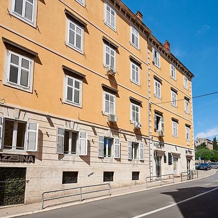 Stara Olea Bed and Breakfast Σπλιτ Εξωτερικό φωτογραφία
