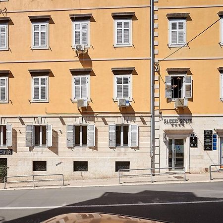 Stara Olea Bed and Breakfast Σπλιτ Εξωτερικό φωτογραφία