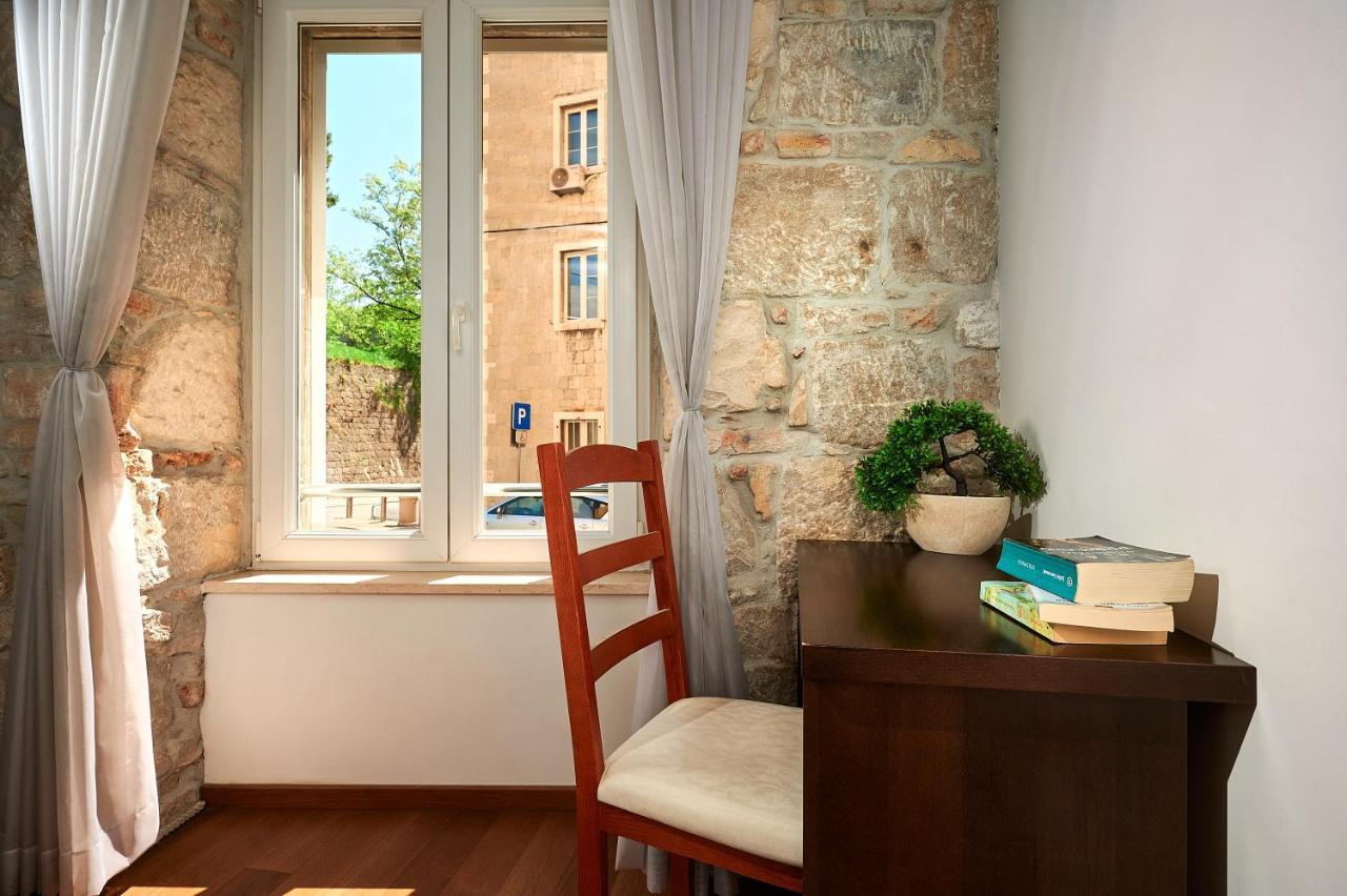 Stara Olea Bed and Breakfast Σπλιτ Εξωτερικό φωτογραφία