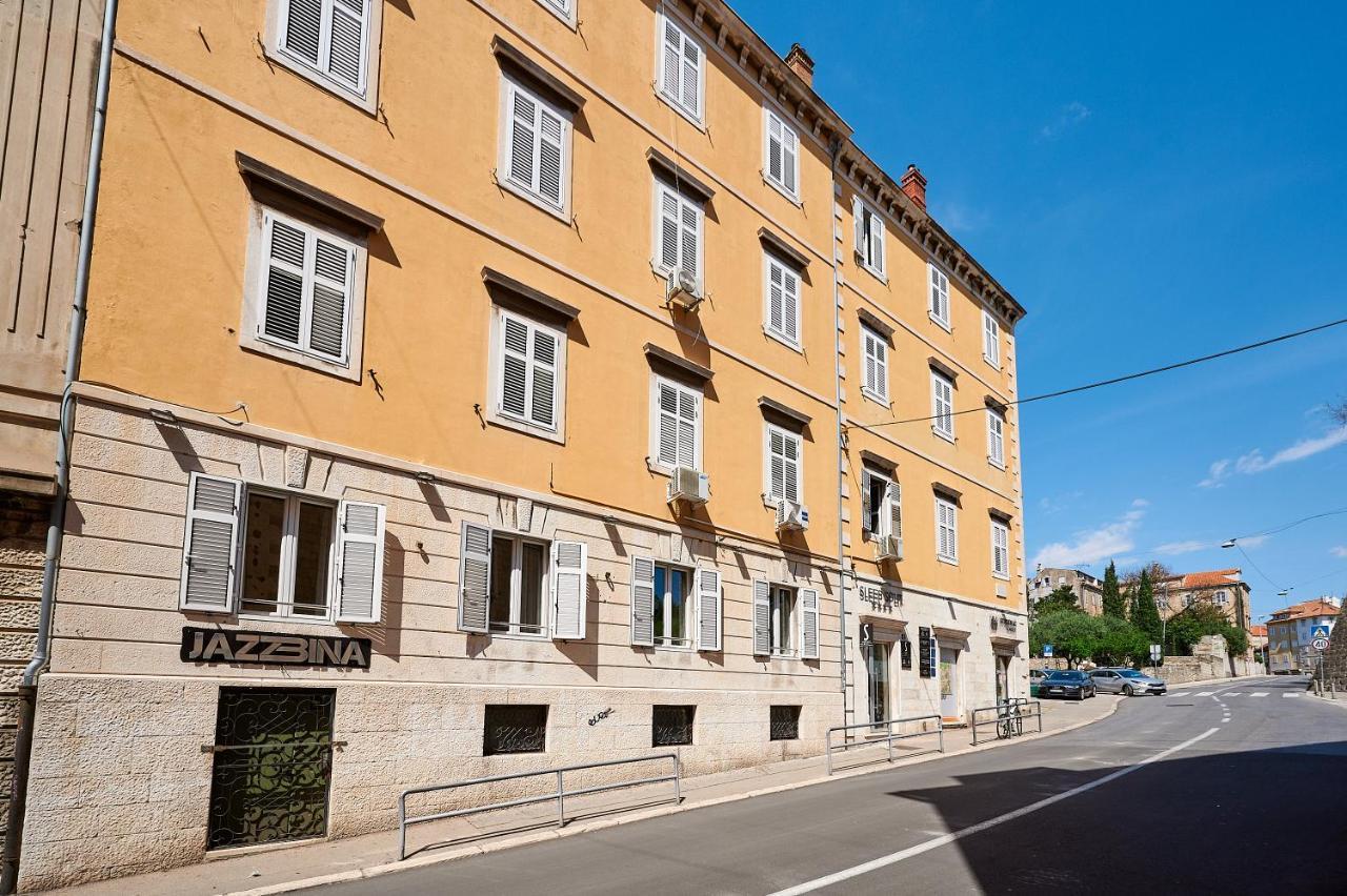 Stara Olea Bed and Breakfast Σπλιτ Εξωτερικό φωτογραφία