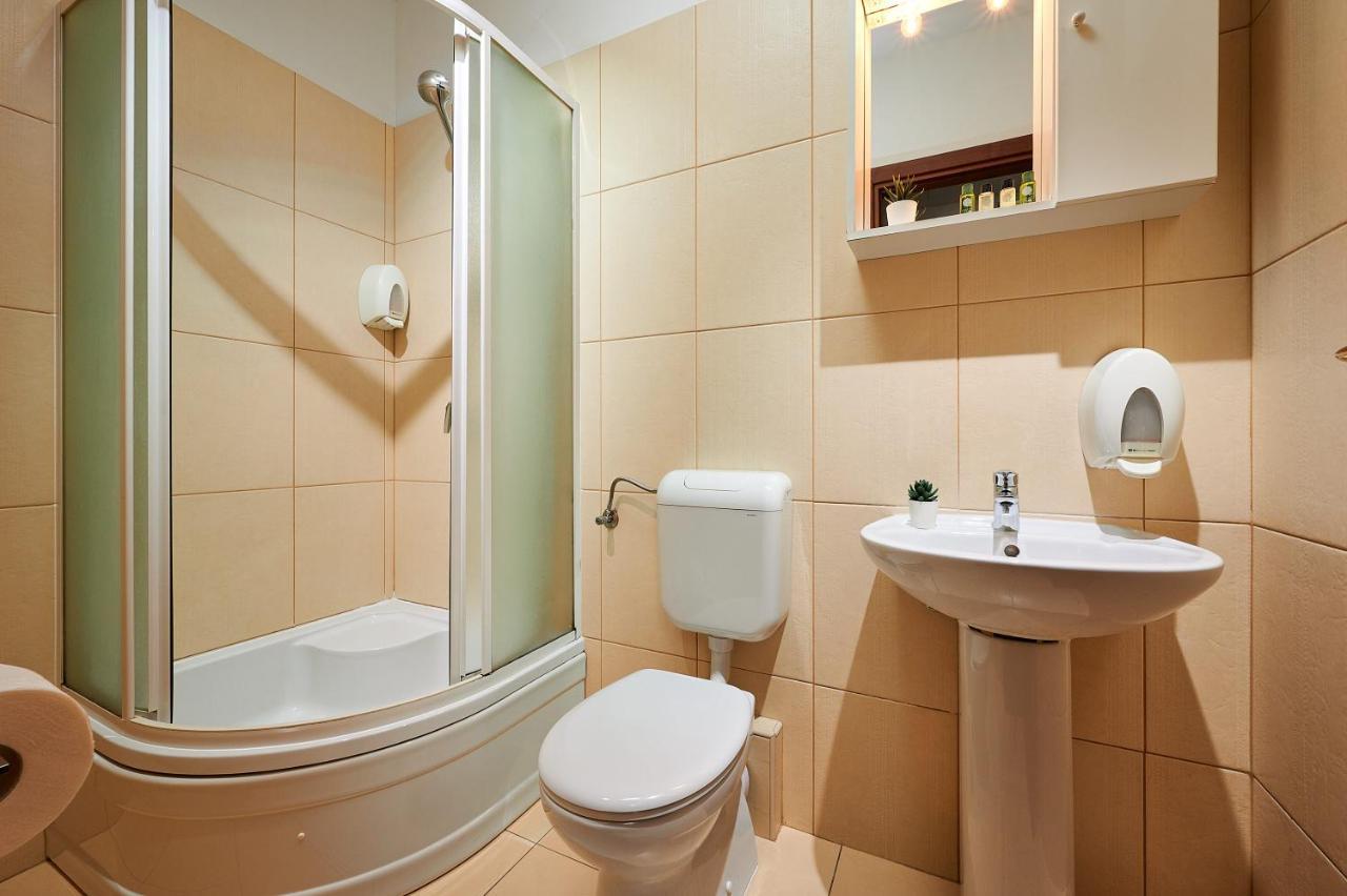 Stara Olea Bed and Breakfast Σπλιτ Εξωτερικό φωτογραφία