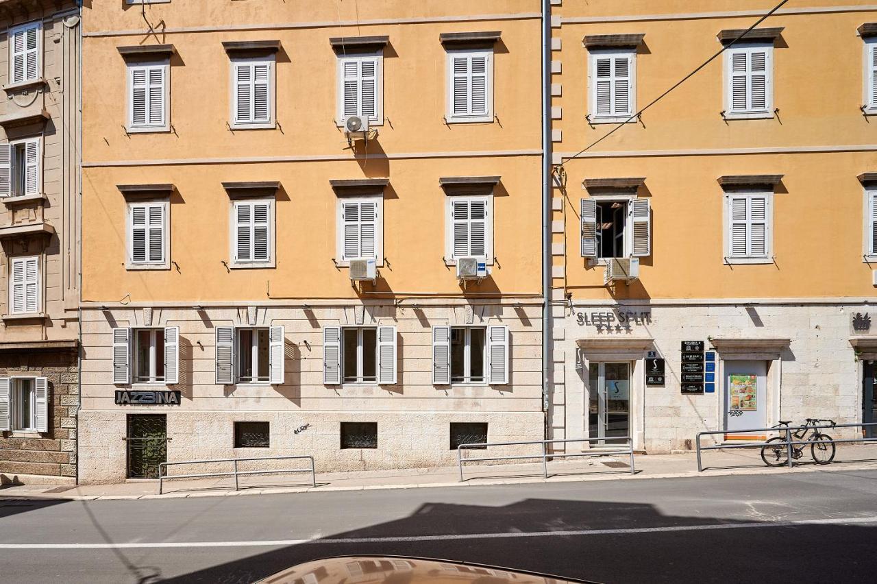 Stara Olea Bed and Breakfast Σπλιτ Εξωτερικό φωτογραφία
