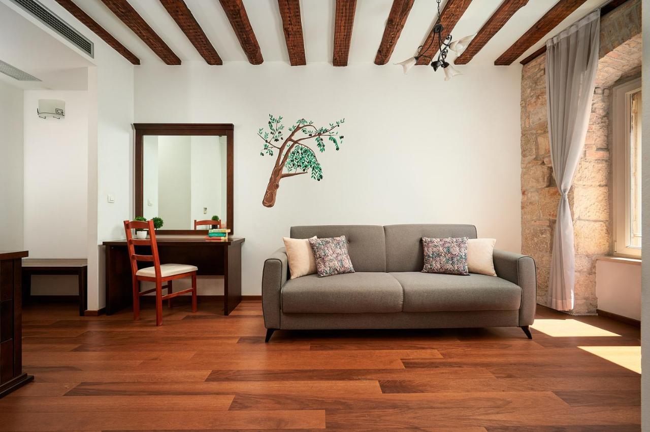 Stara Olea Bed and Breakfast Σπλιτ Εξωτερικό φωτογραφία