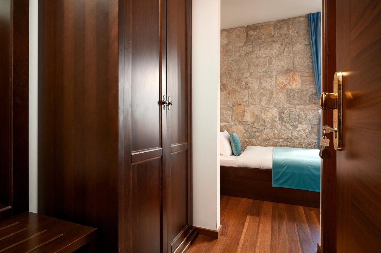 Stara Olea Bed and Breakfast Σπλιτ Εξωτερικό φωτογραφία