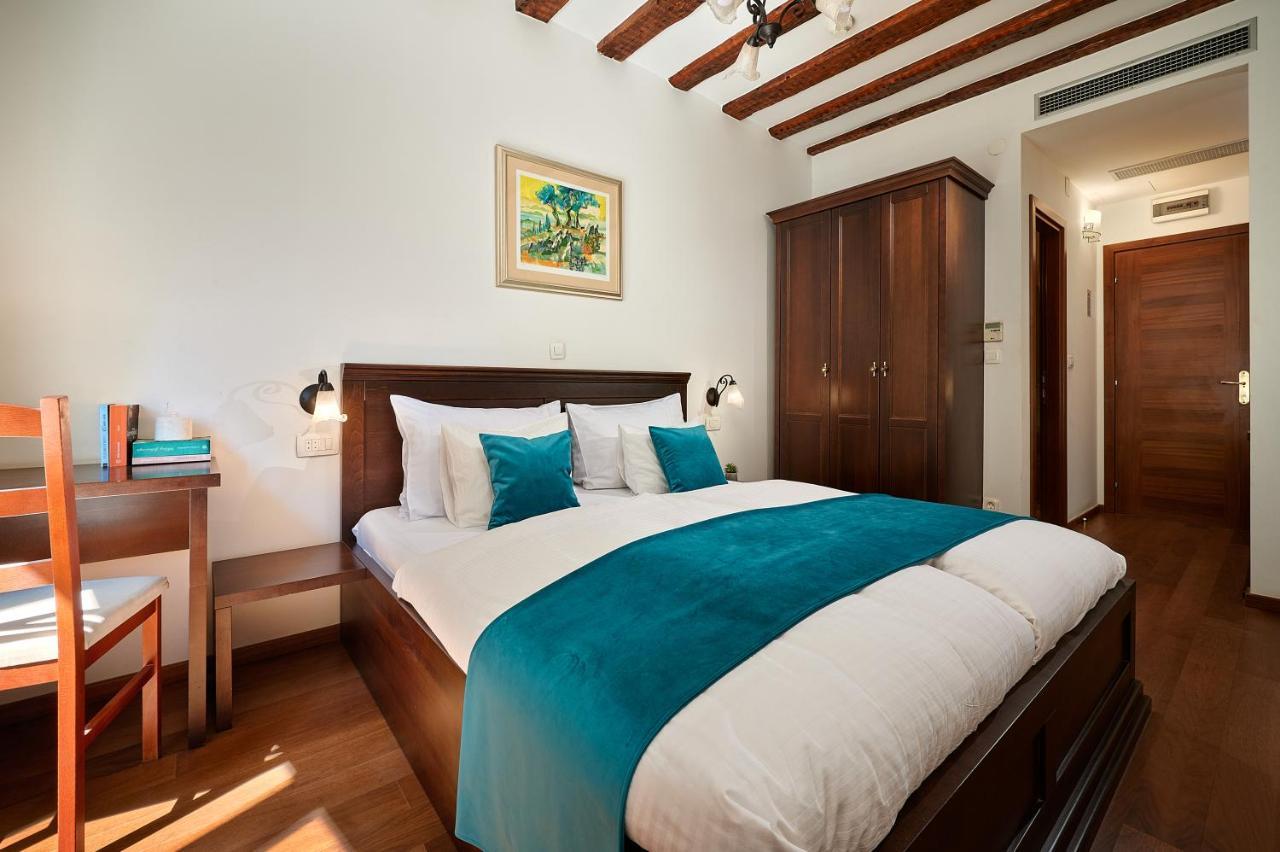 Stara Olea Bed and Breakfast Σπλιτ Εξωτερικό φωτογραφία