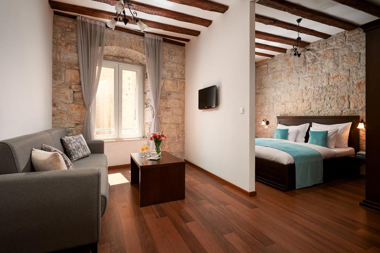 Stara Olea Bed and Breakfast Σπλιτ Εξωτερικό φωτογραφία
