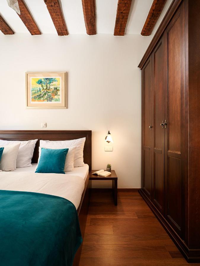 Stara Olea Bed and Breakfast Σπλιτ Εξωτερικό φωτογραφία