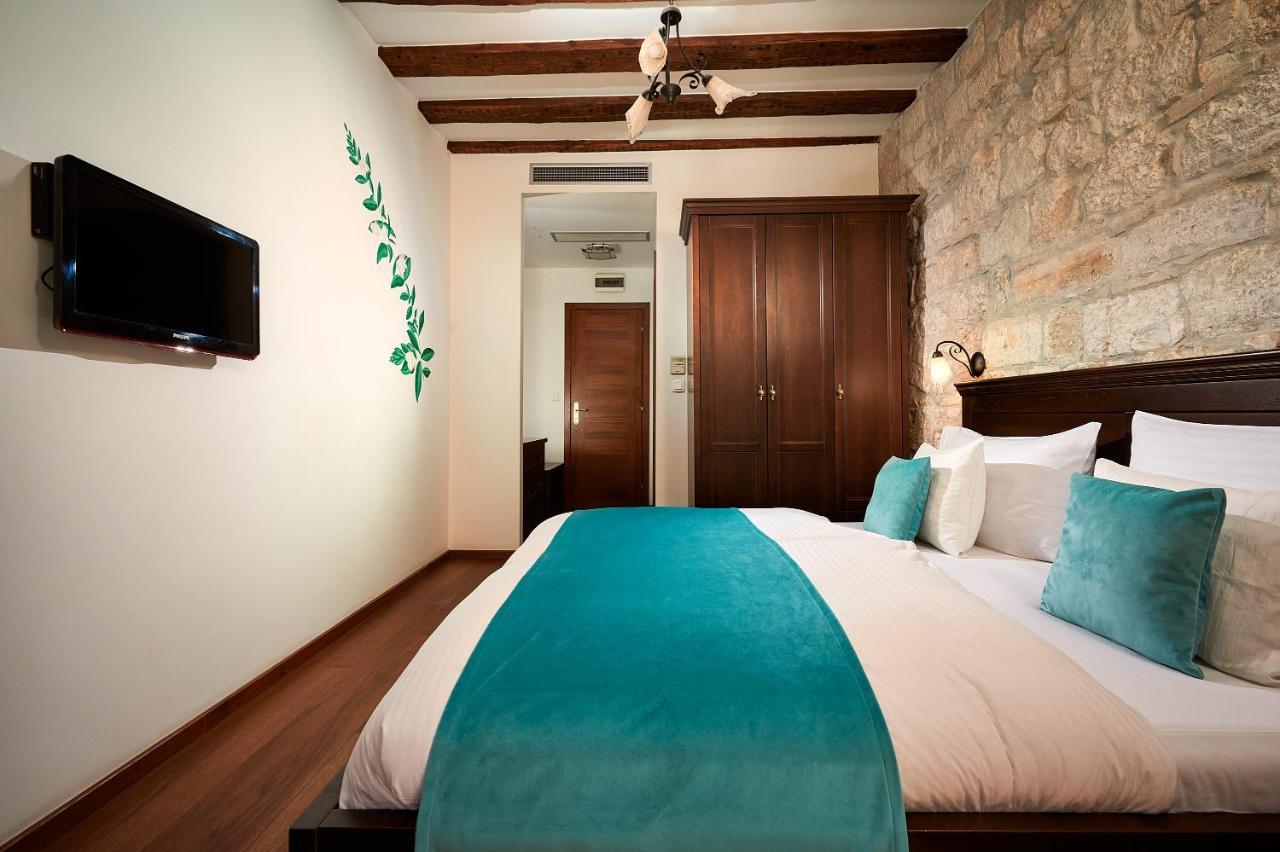 Stara Olea Bed and Breakfast Σπλιτ Εξωτερικό φωτογραφία