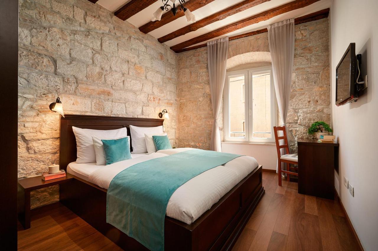 Stara Olea Bed and Breakfast Σπλιτ Εξωτερικό φωτογραφία