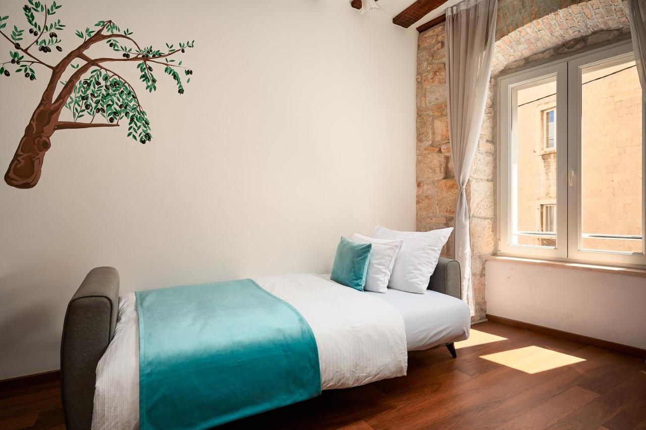 Stara Olea Bed and Breakfast Σπλιτ Εξωτερικό φωτογραφία