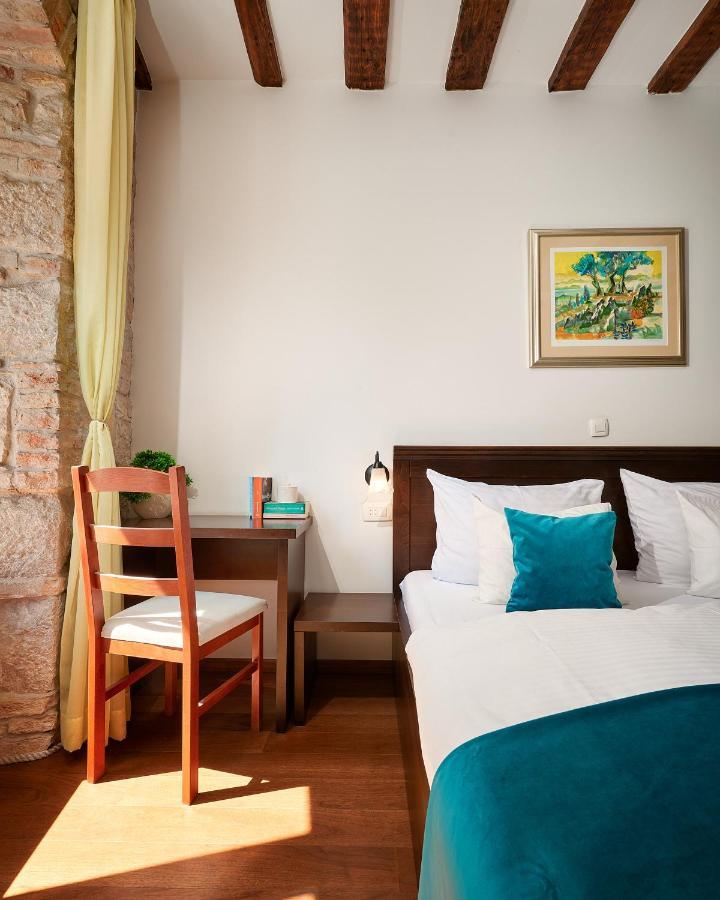 Stara Olea Bed and Breakfast Σπλιτ Εξωτερικό φωτογραφία